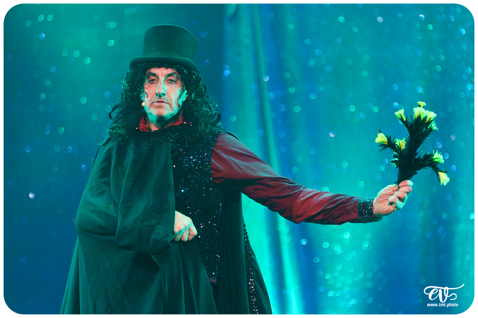 PLEIN FEU (CIE AVRIL EN SEPTEMBRE)